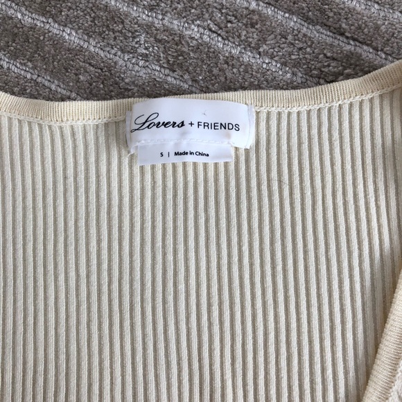 Lovers + Friends Audrey cardigan - Picture 5 of 5